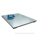 10T Electronic Explosion-proof Platform Floor Scale